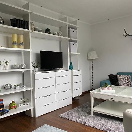 Moellenbecks Messewohnungen Ratingen Exteriér fotografie