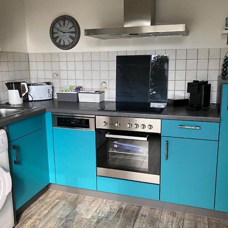 Moellenbecks Messewohnungen Ratingen Exteriér fotografie