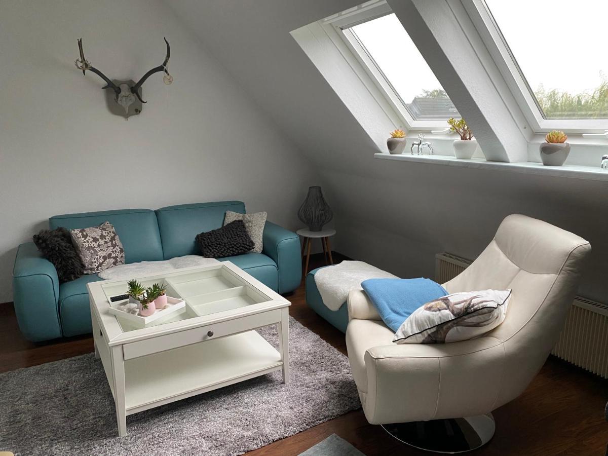 Moellenbecks Messewohnungen Ratingen Exteriér fotografie