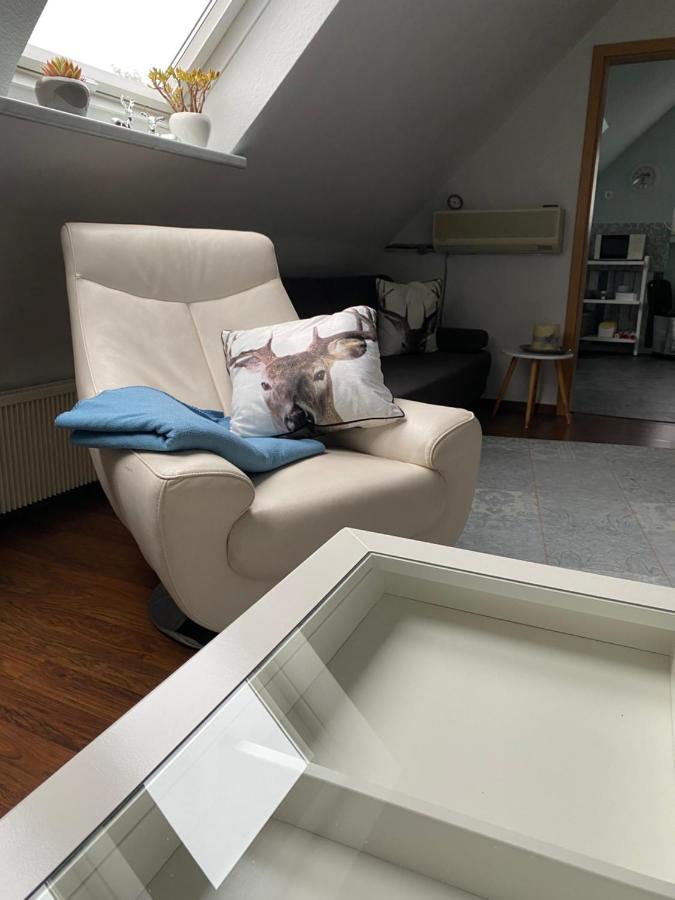 Moellenbecks Messewohnungen Ratingen Exteriér fotografie