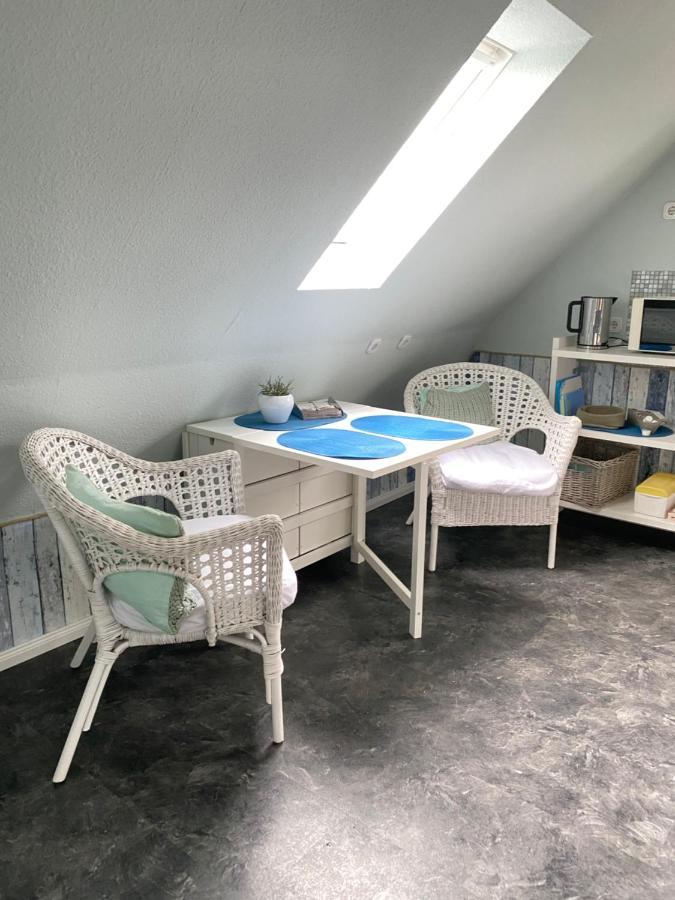 Moellenbecks Messewohnungen Ratingen Exteriér fotografie