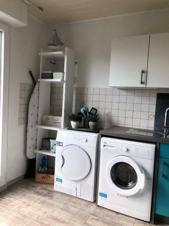 Moellenbecks Messewohnungen Ratingen Exteriér fotografie